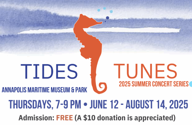 Tides and Tunes